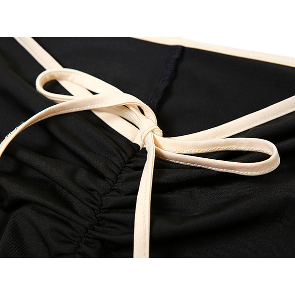 TRIM RIBBON SET UP