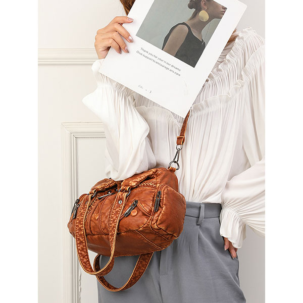 BOHEMIAN STUDS BAG