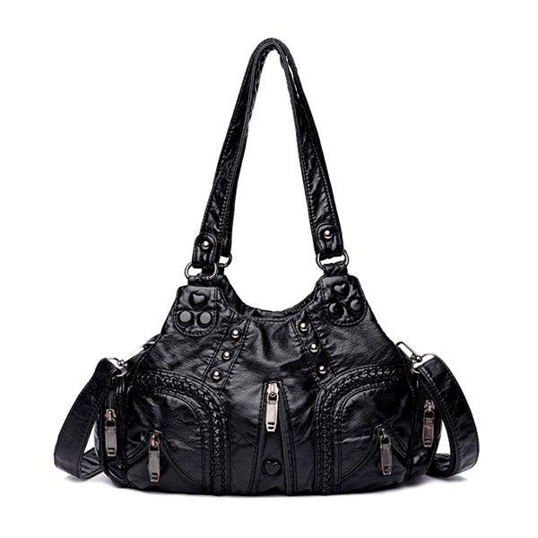 BOHEMIAN STUDS BAG