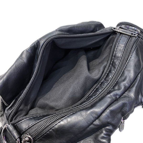 BOHEMIAN STUDS BAG