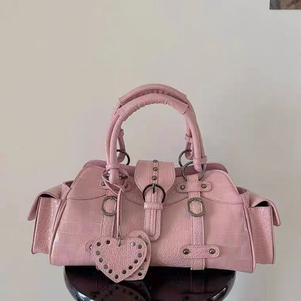 ANIMAL SHOULDER BAG