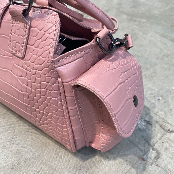 ANIMAL SHOULDER BAG