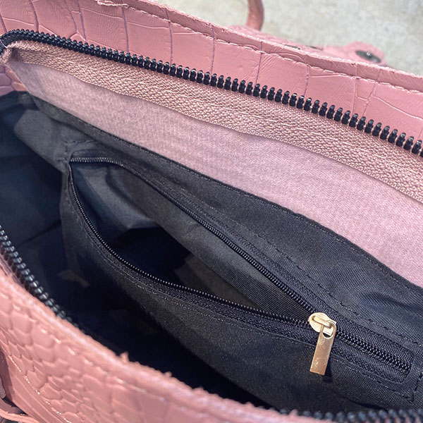 ANIMAL SHOULDER BAG