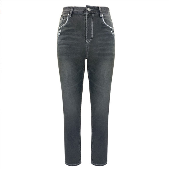 SKULL STONE PANTS