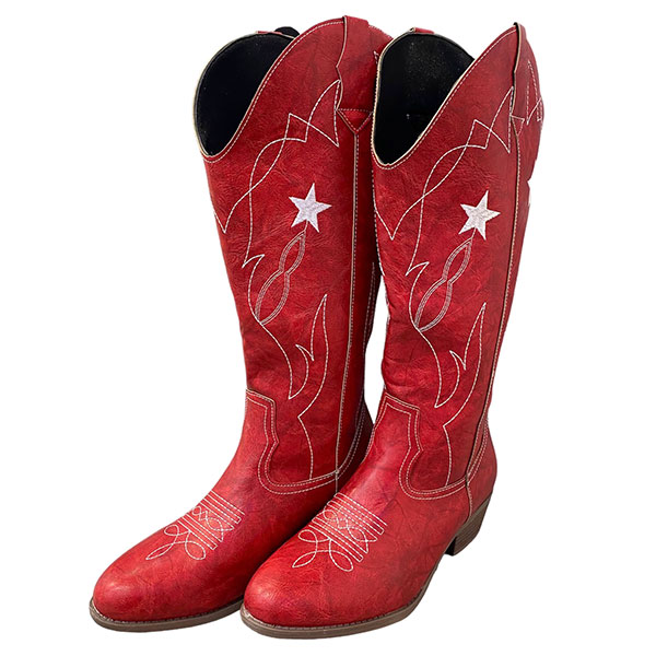 WESTERN BOOTS