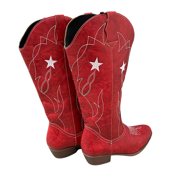 WESTERN BOOTS