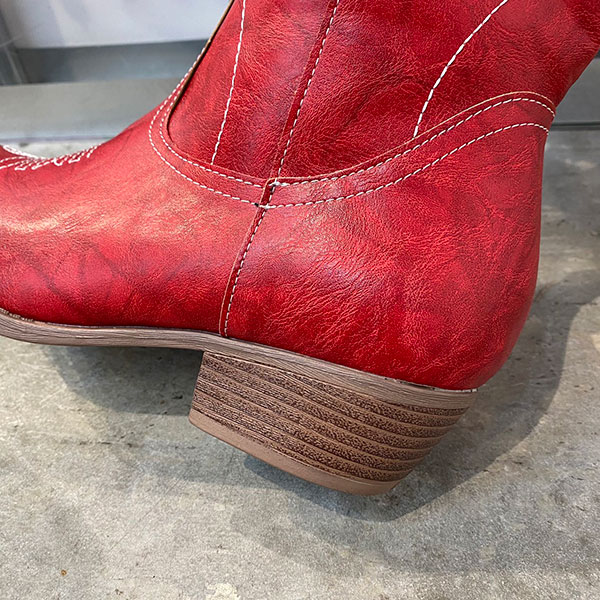 WESTERN BOOTS