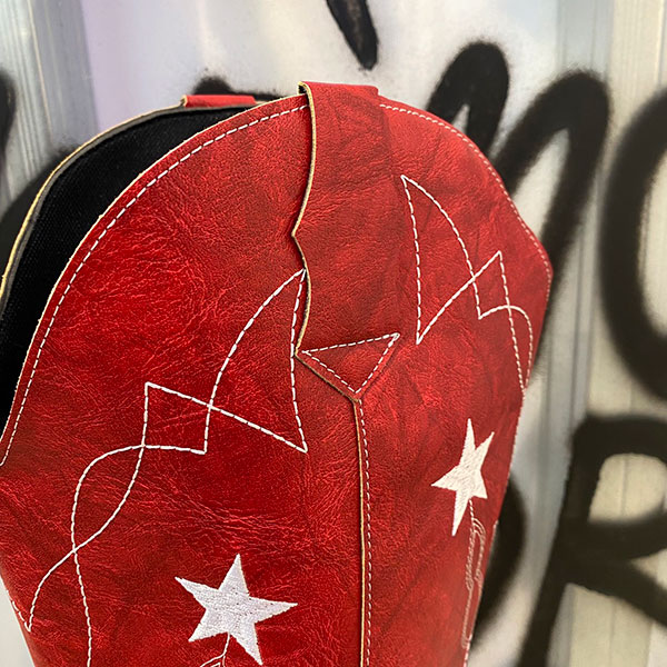 WESTERN BOOTS