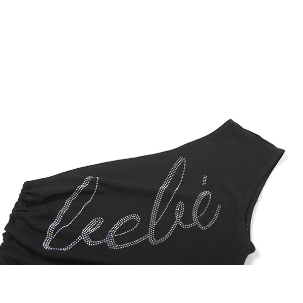 BEBE ONE SHOULDER