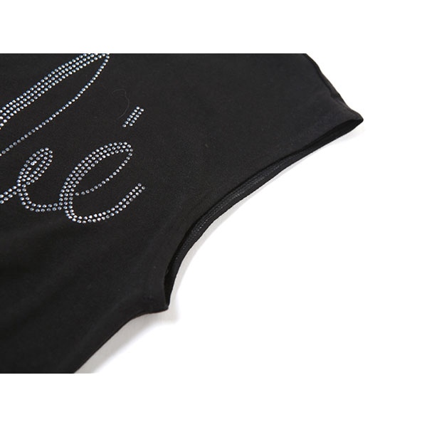BEBE ONE SHOULDER