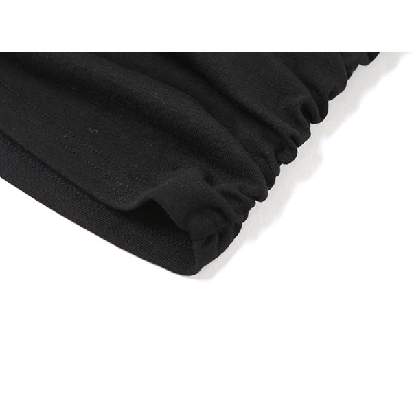 BEBE ONE SHOULDER
