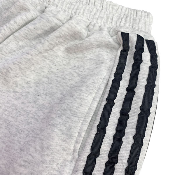 4 LINE RIBBON PANTS