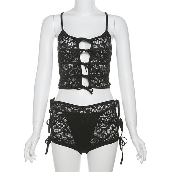 LACE SETUP