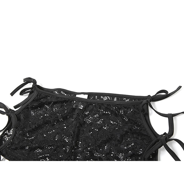 LACE SETUP