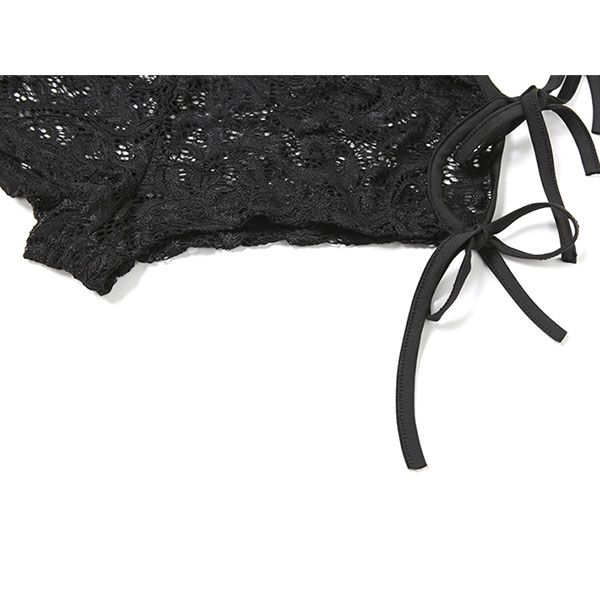 LACE SETUP
