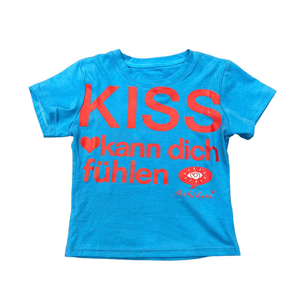 KISS T-SHIRT
