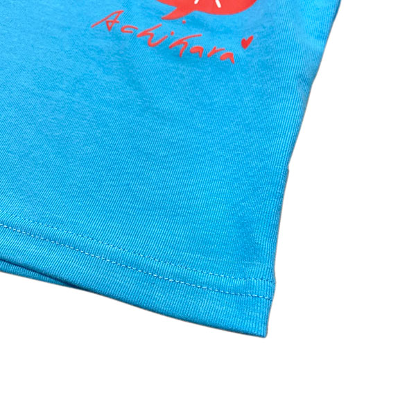 KISS T-SHIRT