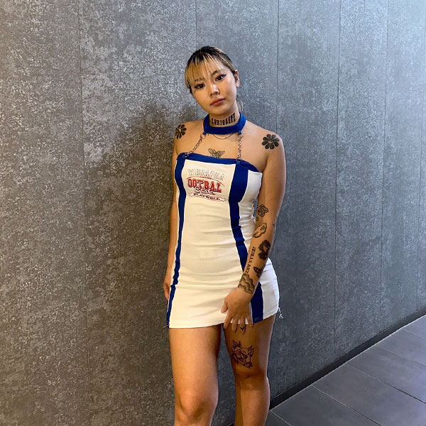 FOOTBALL CHAIN ONEPIECE