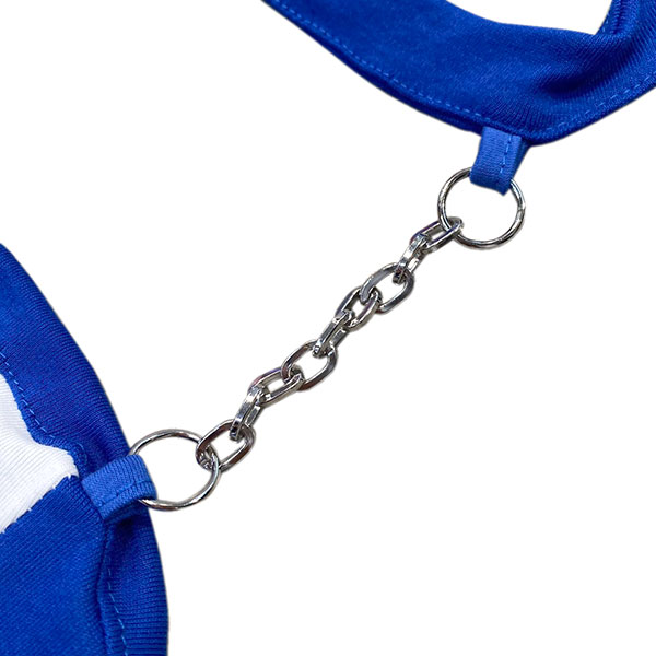 FOOTBALL CHAIN ONEPIECE