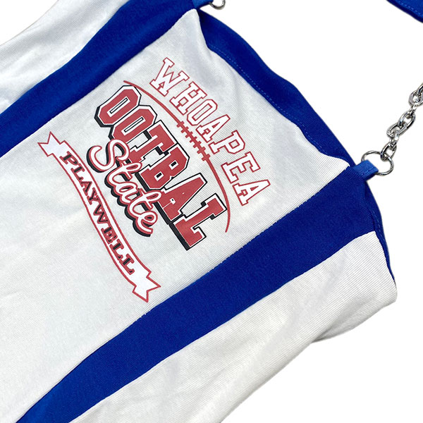 FOOTBALL CHAIN ONEPIECE