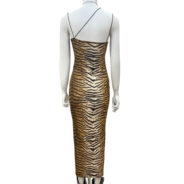 ANIMAL SLIM ONE PIECE