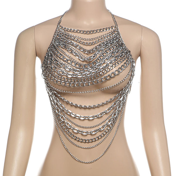 BODY CHAIN