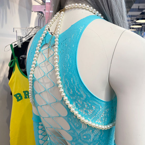 PEARL VEST