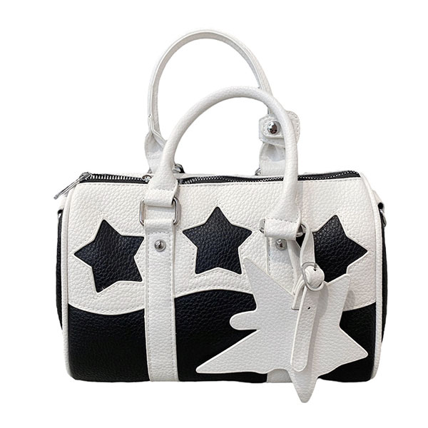 STAR BOSTON BAG