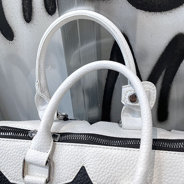 STAR BOSTON BAG