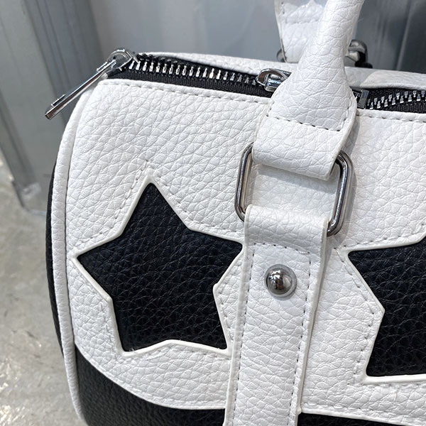STAR BOSTON BAG