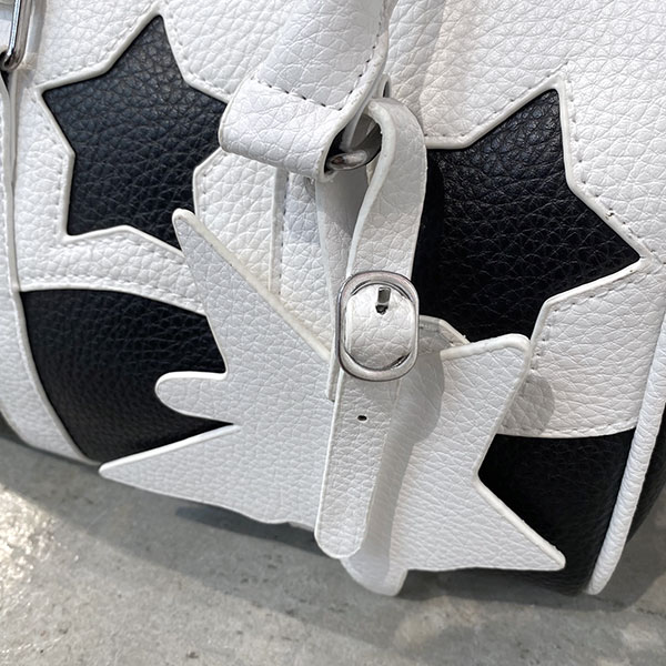 STAR BOSTON BAG