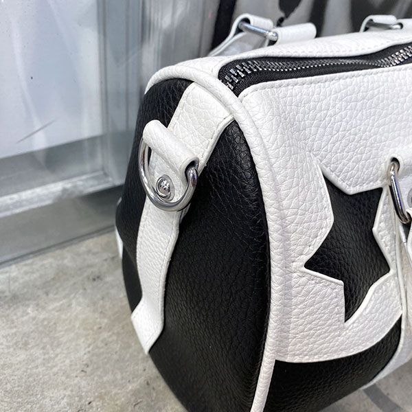 STAR BOSTON BAG