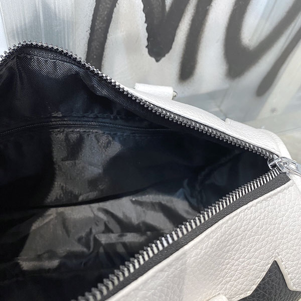 STAR BOSTON BAG