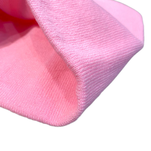 CROSS SINGLE BEANIE