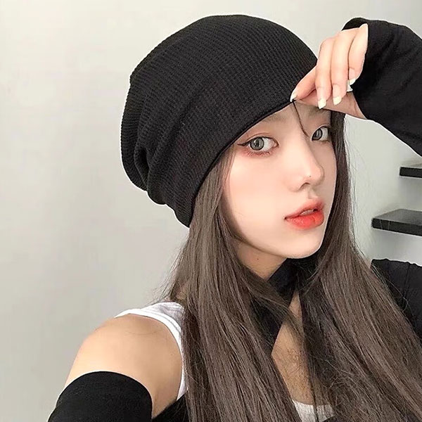 THERMAL BEANIE
