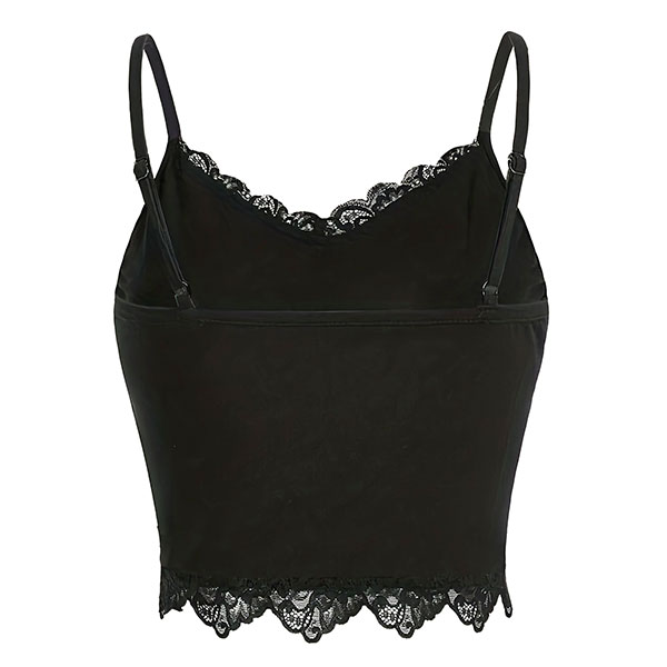 CROSS STONE CAMISOLE