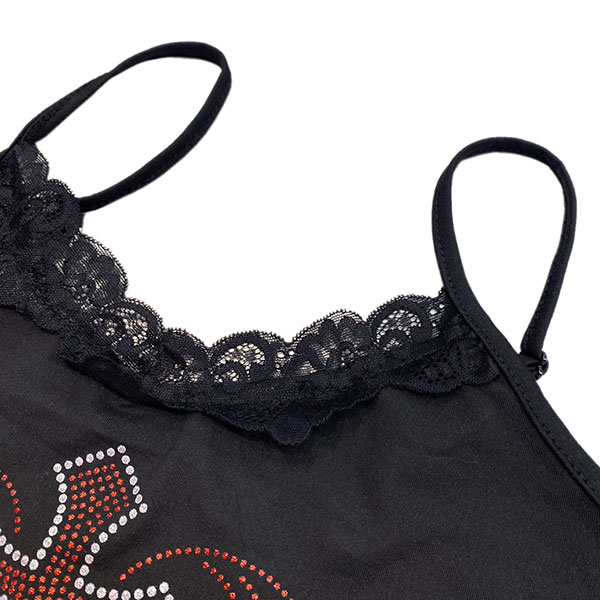 CROSS STONE CAMISOLE