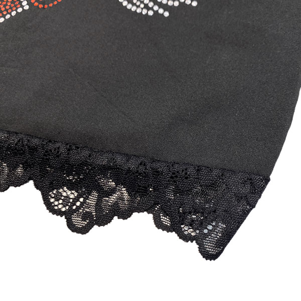 CROSS STONE CAMISOLE