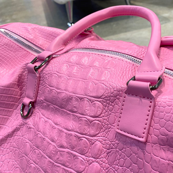 ANIMAL BOSTON BAG