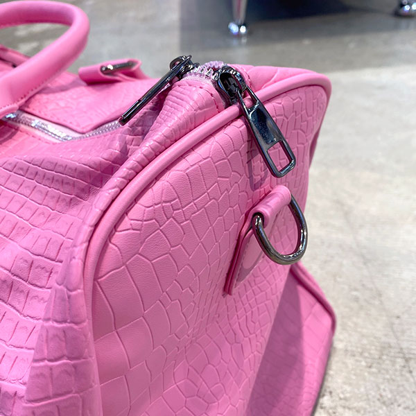 ANIMAL BOSTON BAG