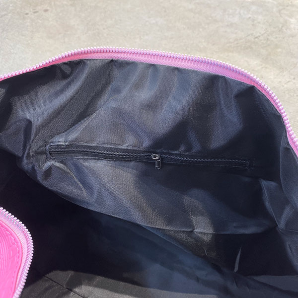 ANIMAL BOSTON BAG