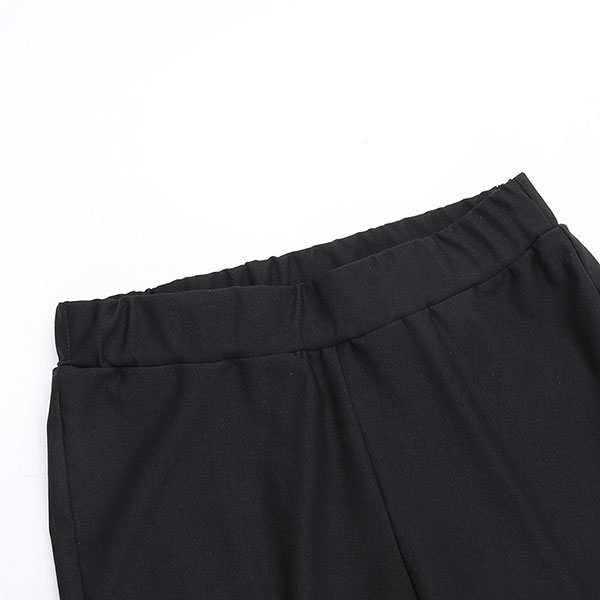 LACE SEPARATE PANTS