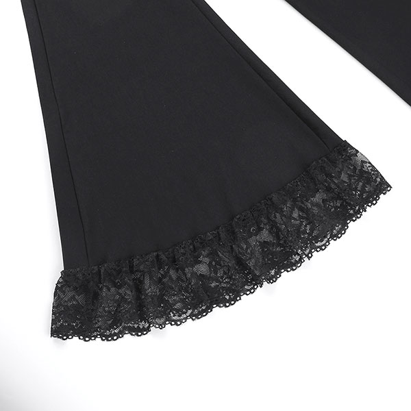 LACE SEPARATE PANTS
