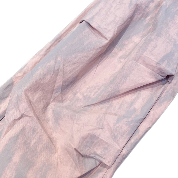 DYE PARACHUTE PANTS
