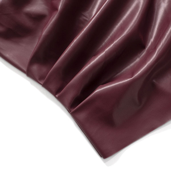 ECO LEATHER NO SLEEVE