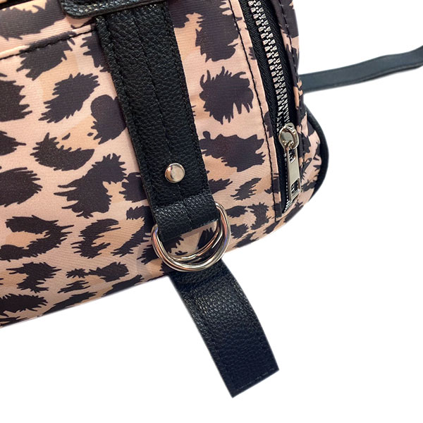 RIBBON SHOULDER BAG