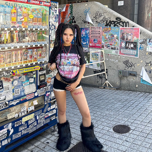 GRILLZ T-SHIRT