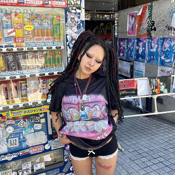 GRILLZ T-SHIRT