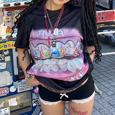 GRILLZ T-SHIRT