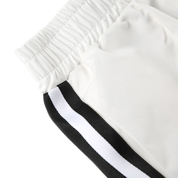 SPORTS LACE SHORTS